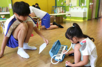 保育実習４